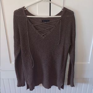 American Eagle Sweater